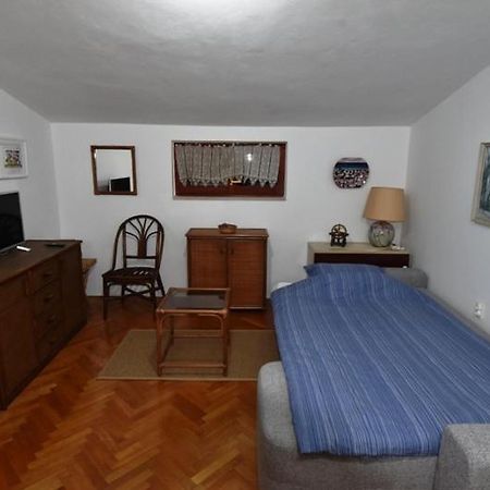 Apartman Dado Apartment Rovinj Bagian luar foto