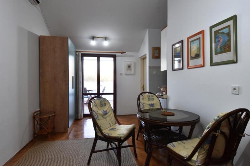 Apartman Dado Apartment Rovinj Bagian luar foto